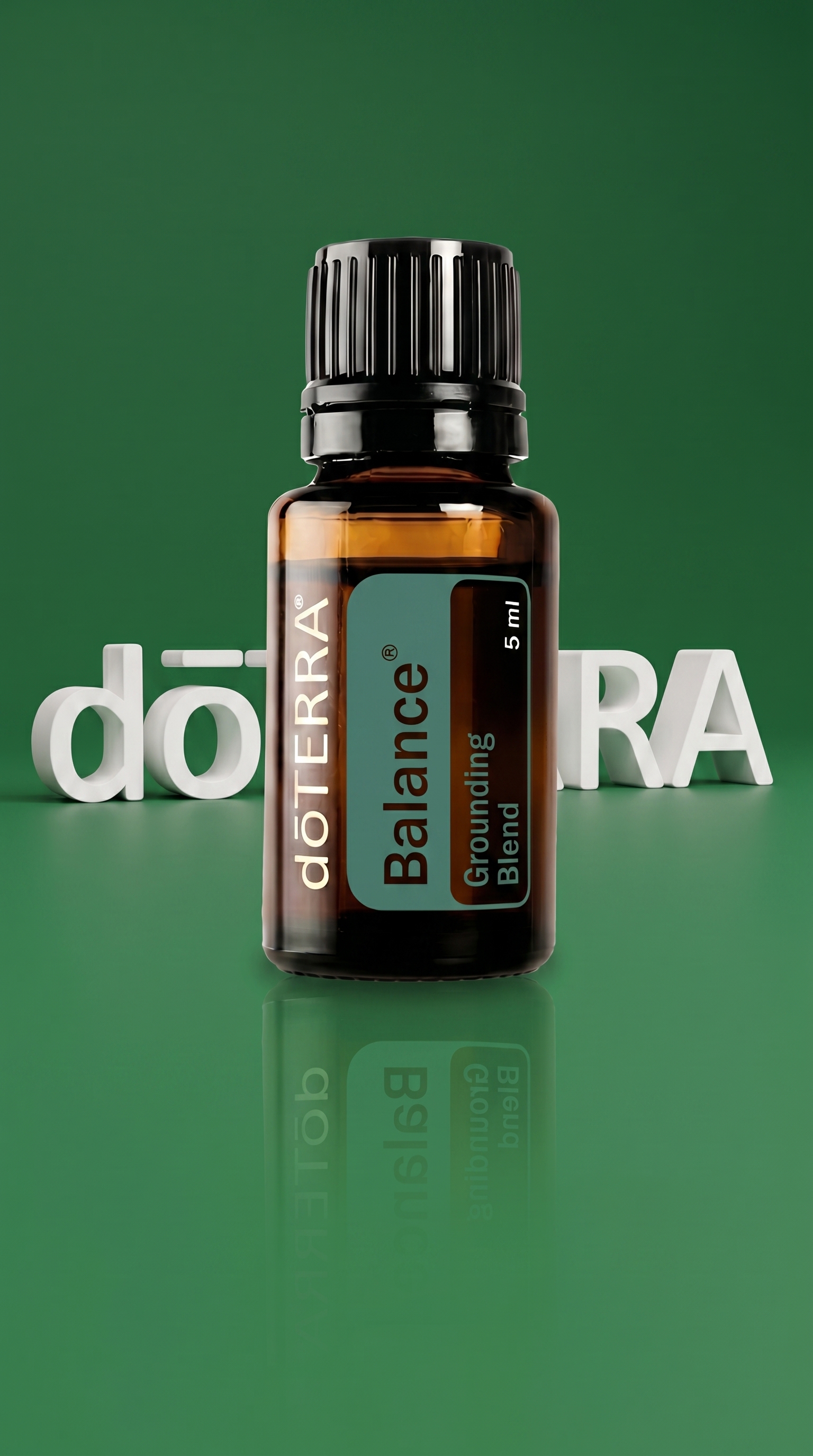 Doterra balance 5ml